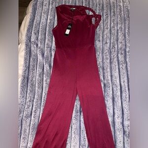 FASHIONOVA JUMPSUIT